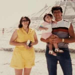 Meet your Posher, Jose